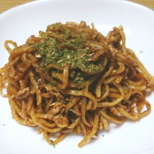 シンプル オイスターソース焼きそば レシピ 作り方 By まーちゃんママさん クックパッド 簡単おいしいみんなのレシピが352万品