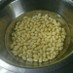 【大豆料理のきほん】乾燥大豆の戻し方