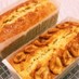 【男の料理】簡単♪バナナパウンドケーキ