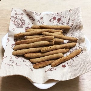 犬用 きな粉クッキー レシピ 作り方 By Arare クックパッド 簡単おいしいみんなのレシピが360万品