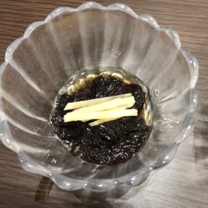 旬 生海苔の酢の物のつくれぽ クックパッド 簡単おいしいみんなのレシピが373万品