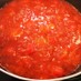 イタリアンなトマト鍋
