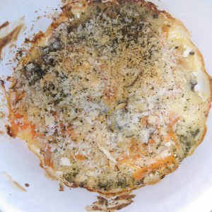 あじフィレのマヨネーズソースパン粉焼き レシピ 作り方 By Sakuni クックパッド 簡単おいしいみんなのレシピが352万品