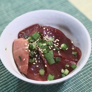 簡単美味しい 漬け丼 レシピ 作り方 By Yukitarooo クックパッド 簡単おいしいみんなのレシピが361万品
