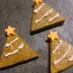 簡単にできるクリスマス抹茶ツリークッキー