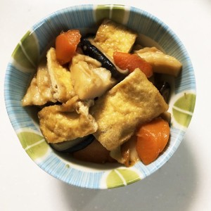 基本 かくふの煮物 レシピ 作り方 By モカシナ クックパッド 簡単おいしいみんなのレシピが352万品