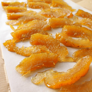 獅子ゆず 鬼ゆず のグラッセ 柚子ピール レシピ 作り方 By ハートフルキッチン麗 クックパッド 簡単おいしいみんなのレシピが360万品