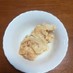 レンジで簡単！ツナポテトサラダ