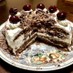 * ドイツのケーキ ❤ 黒い森のケーキ♪