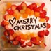 クリスマス☆簡単！可愛い♡スコップケーキ