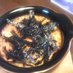 長芋とひき肉のふわとろ焼き