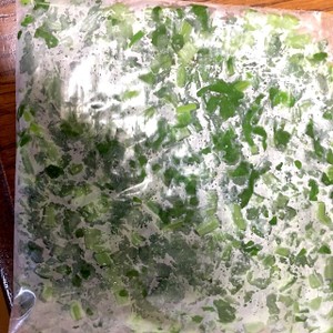 使いたい時すぐ使える 大根菜の保存方法 レシピ 作り方 By Sekinan クックパッド 簡単おいしいみんなのレシピが356万品