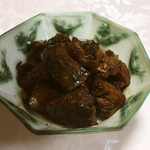 棒だらの煮物 圧力鍋 レシピ 作り方 By ビタクラフト クックパッド 簡単おいしいみんなのレシピが363万品