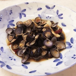 台湾屋台料理風しじみの醤油漬け レシピ 作り方 By ケトンダイエット食 クックパッド 簡単おいしいみんなのレシピが353万品