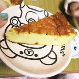 再現 りくろーおじさん風のチーズケーキ のつくれぽ クックパッド 簡単おいしいみんなのレシピが338万品