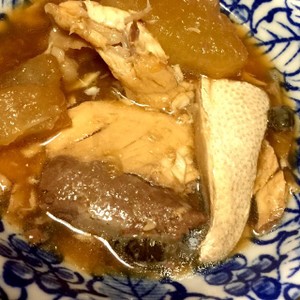 受験生の夕食 かんぱち大根 圧力鍋 レシピ 作り方 By Mooooooog クックパッド 簡単おいしいみんなのレシピが361万品