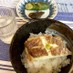 簡単＊鯛の塩焼きすし飯丼〜〆はお茶漬け〜