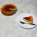 お家でカフェの味☆ベイクドチーズケーキ