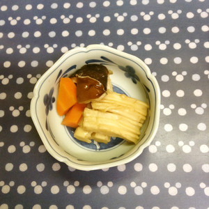 基本 かくふの煮物 レシピ 作り方 By モカシナ クックパッド 簡単おいしいみんなのレシピが352万品