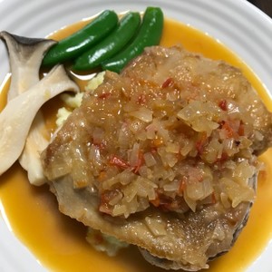 チキンのモルトビネガー煮込み レシピ 作り方 By 英国大使館 クックパッド 簡単おいしいみんなのレシピが352万品