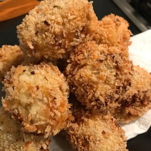 キテレツ大百科のコロッケ レシピ 作り方 By 胡桃 Typer クックパッド 簡単おいしいみんなのレシピが357万品