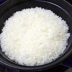 ストウブ Staub De美味しいご飯 レシピ 作り方 By Ai クックパッド 簡単おいしいみんなのレシピが372万品