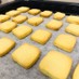 バター３０★簡単クッキー
