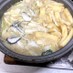 ☺簡単あったか料理♪牡蠣の味噌豆乳鍋☺