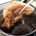 簡単な醤油煮豚チャーシューの作り方