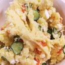みんな大絶賛のポテトサラダ コツあり♫ by rie-tin 【クックパッド】 簡単おいしいみんなのレシピが303万品