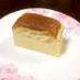 12〜15センチ型スフレチーズケーキ