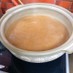 山賊鍋風☆鍋スープ