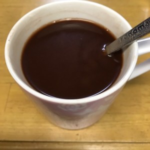 紅茶ココア レシピ 作り方 By くるニャンシ クックパッド 簡単おいしいみんなのレシピが360万品
