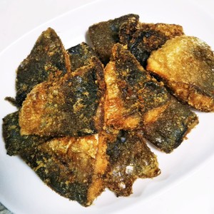 アジフライ 衣はマヨネーズ パン粉 レシピ 作り方 By まる母ちゃん クックパッド 簡単おいしいみんなのレシピが354万品