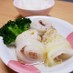 豚バラ肉のロール白菜☆