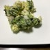 オリジン風 海老とブロッコリーのサラダ