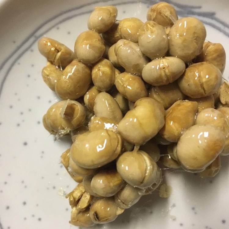 節分豆の消費に 煎り大豆のキャラメリゼ レシピ 作り方 By Emily74 クックパッド 簡単おいしいみんなのレシピが375万品