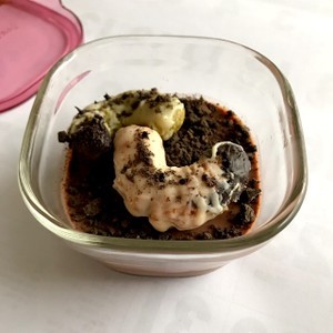 カブトムシの幼虫チョコ レシピ 作り方 By ぬんせり クックパッド 簡単おいしいみんなのレシピが349万品