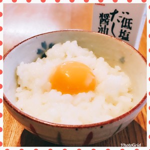 究極のｔｋｇ エアリーたまごかけごはん レシピ 作り方 By イセ食品 公式 クックパッド 簡単おいしいみんなのレシピが352万品