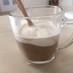 ホイップ「マリーム®」でカフェ風コーヒー
