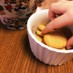 子どもと作るクッキー