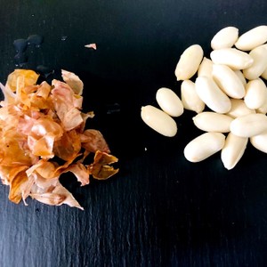 ピーナツの薄皮を比較的ラクに剥く法 レシピ 作り方 By リスうなぎ クックパッド 簡単おいしいみんなのレシピが356万品