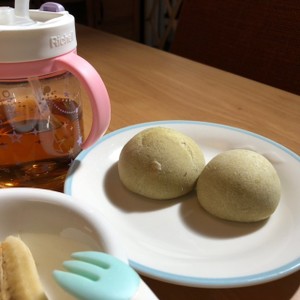 スティックパン 離乳食 手づかみ食べ レシピ 作り方 By Smggohan クックパッド 簡単おいしいみんなのレシピが352万品