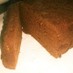 糖質制限◆レンジで簡単！ココア蒸しパン