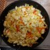 ❤お豆腐入り白菜の煮物(卵とじ❤祖母の味