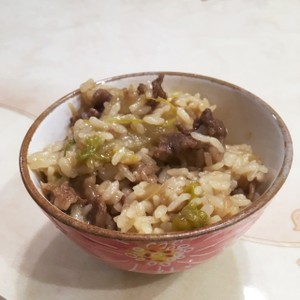 シメだけ食べたい すき焼きごはん レシピ 作り方 By ウメ吉さん クックパッド 簡単おいしいみんなのレシピが353万品
