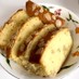 HM&栗の甘露煮のパウンドケーキ