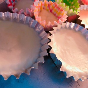 諦めないで ホワイトチョコの分離解消方法 レシピ 作り方 By きよチョビ クックパッド 簡単おいしいみんなのレシピが361万品