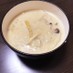 ☆きのことベーコンのクリームスープ☆