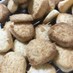 製菓学校で学んだココナッツクッキー